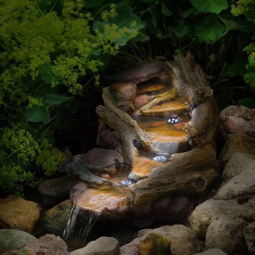 Cascade de Jardin - UBBINK - Image 10