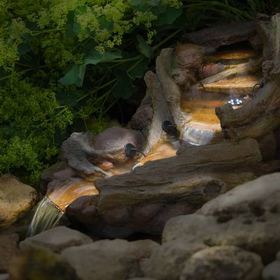 Cascade de Jardin - UBBINK - Image 9