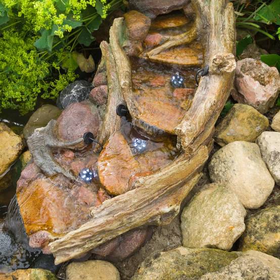 Cascade de Jardin - UBBINK - Image 11