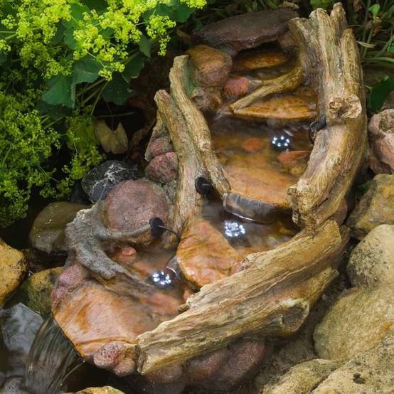Cascade de Jardin - UBBINK - Image 14