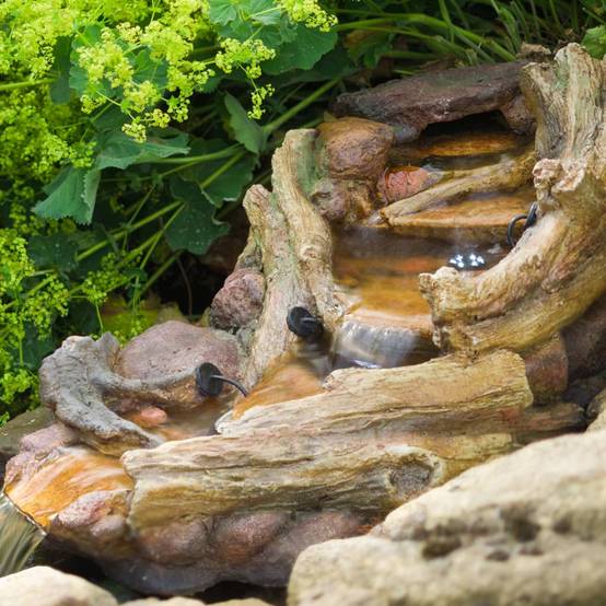 Cascade de Jardin - UBBINK - Image 16