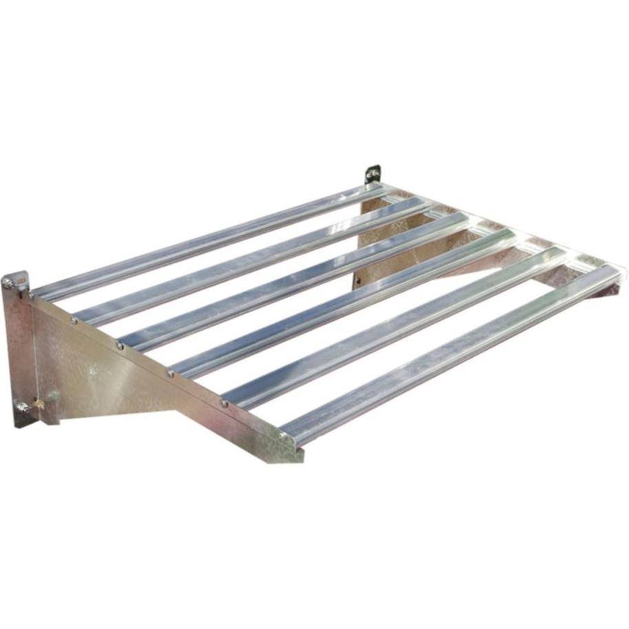 Canopia by Palram - Étagère Charge Lourde Aluminium 40 kg pour Serre – PALRAM - Image 3