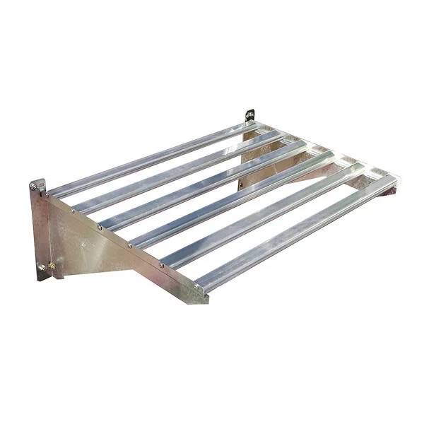 Canopia by Palram - Étagère Charge Lourde Aluminium 40 kg pour Serre – PALRAM - Image 12