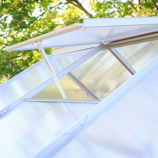 Serre Jardin Polycarbonate – CHALET & JARDIN - Image 6