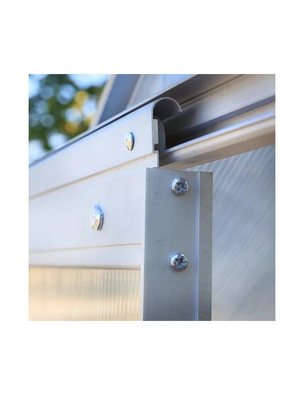 Serre Jardin Polycarbonate – CHALET & JARDIN - Image 15