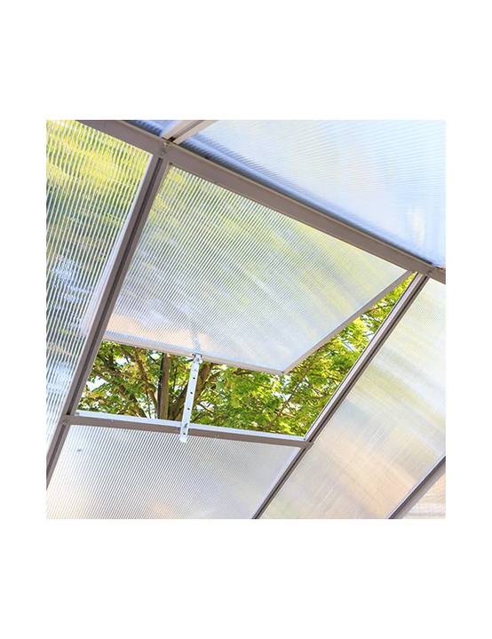 Serre Jardin Polycarbonate – CHALET & JARDIN - Image 13