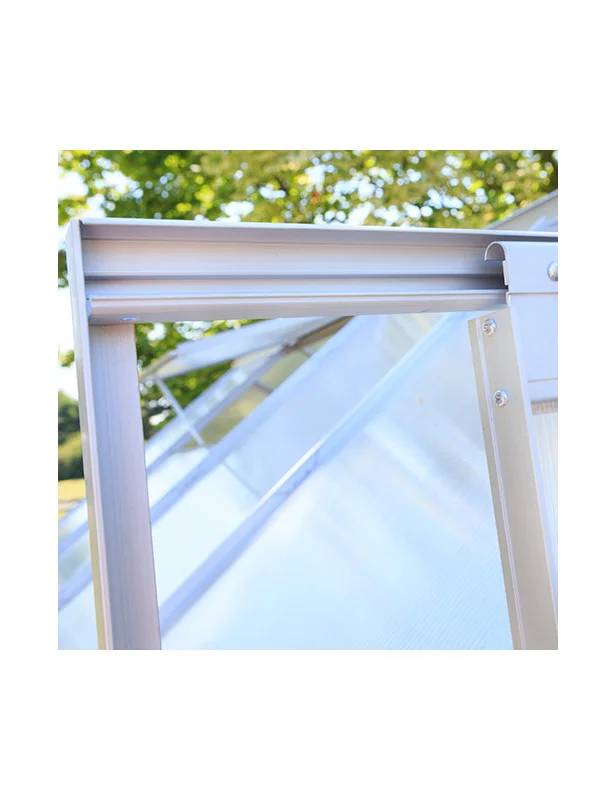 Serre Jardin Polycarbonate – CHALET & JARDIN - Image 14