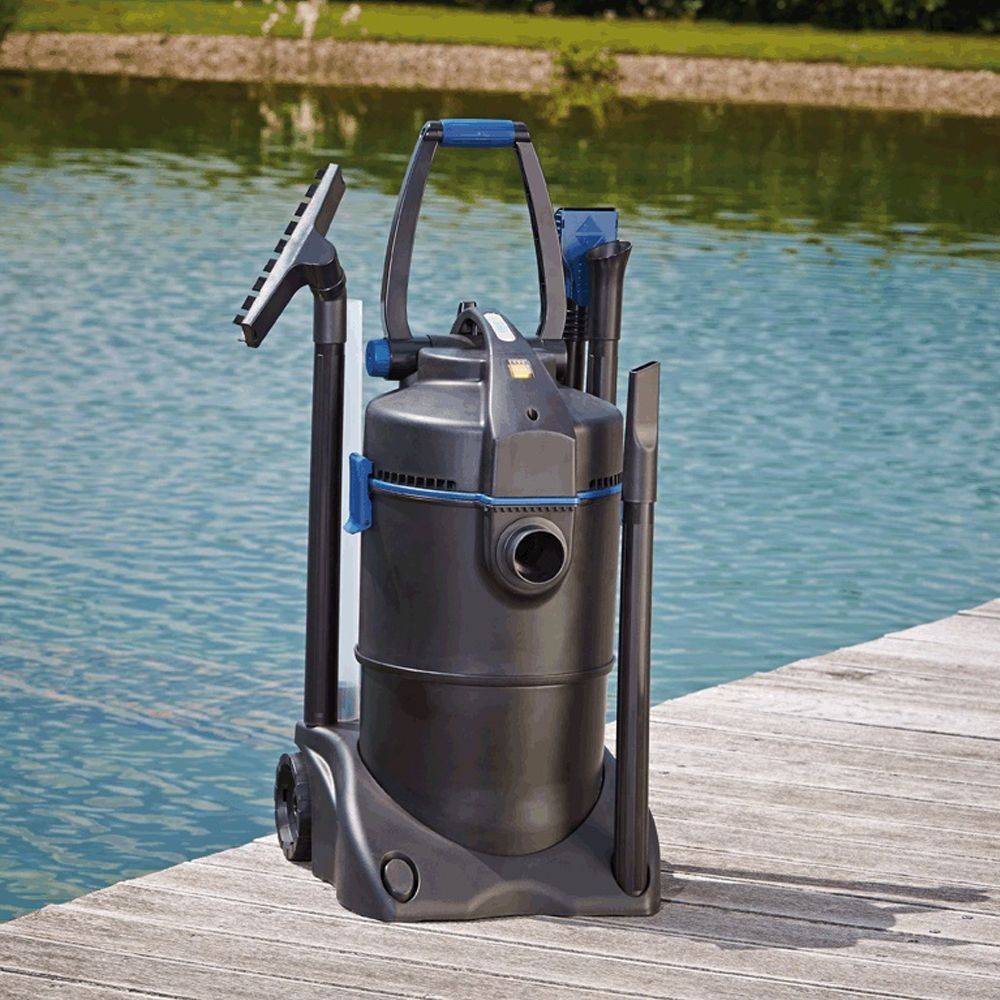 Oase - Aspirateur pour bassin de jardin Pondovac 3 - Oase - Image 1