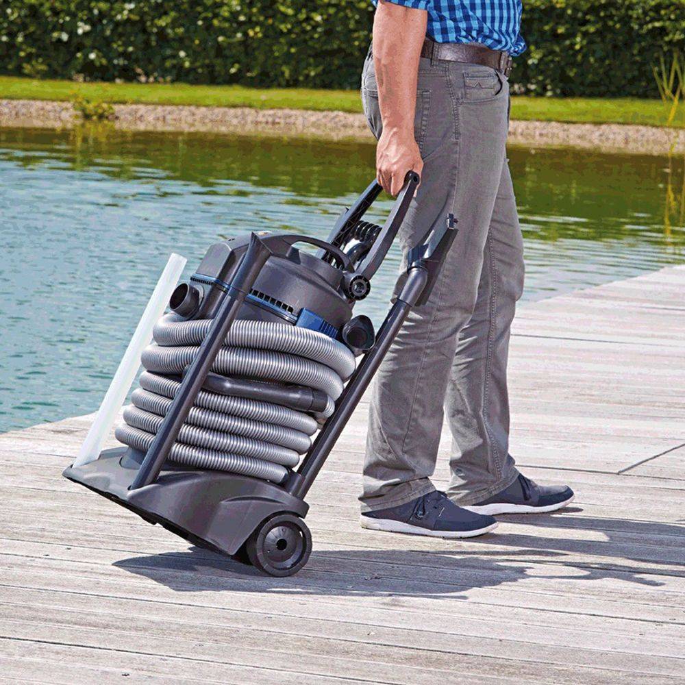 Oase - Aspirateur pour bassin de jardin Pondovac 3 - Oase - Image 5