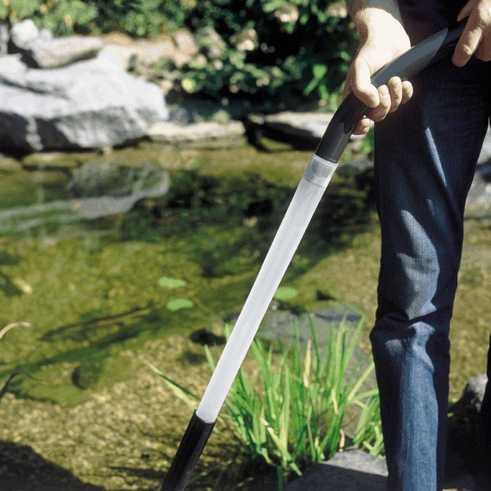 Oase - Aspirateur pour bassin de jardin Pondovac 3 - Oase - Image 10