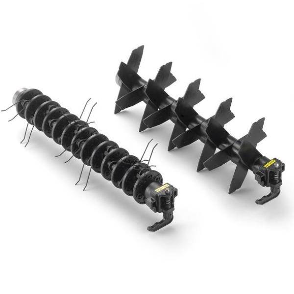 Scarificateur Électrique - OUTILS WOLF - Image 3