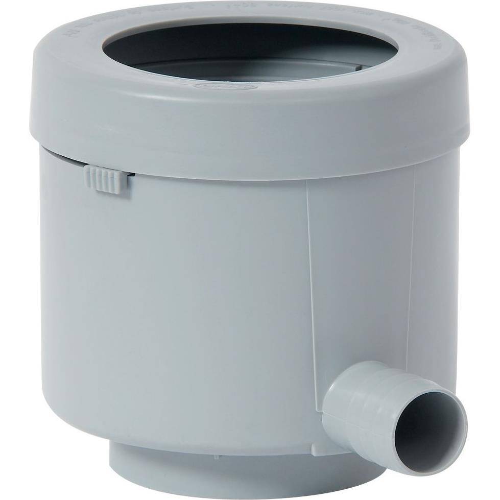Garantia - Récupérateur d'eau de pluie 300L gris - GARANTIA - Image 3