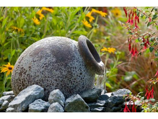 Fontaine de Jardin UBBINK - Image 6