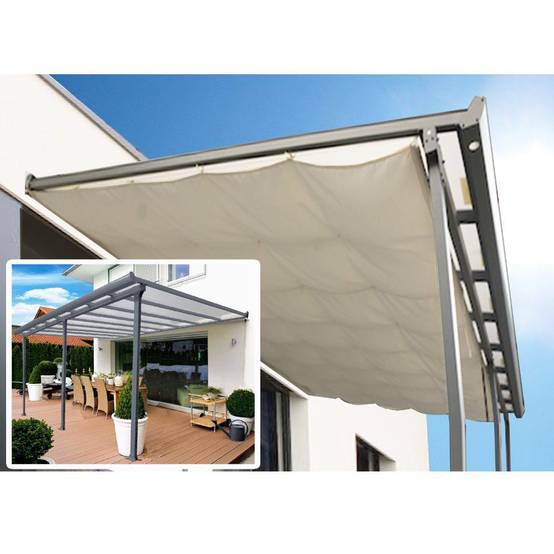 Toit Terrasse Aluminium – HABRITA - Image 3