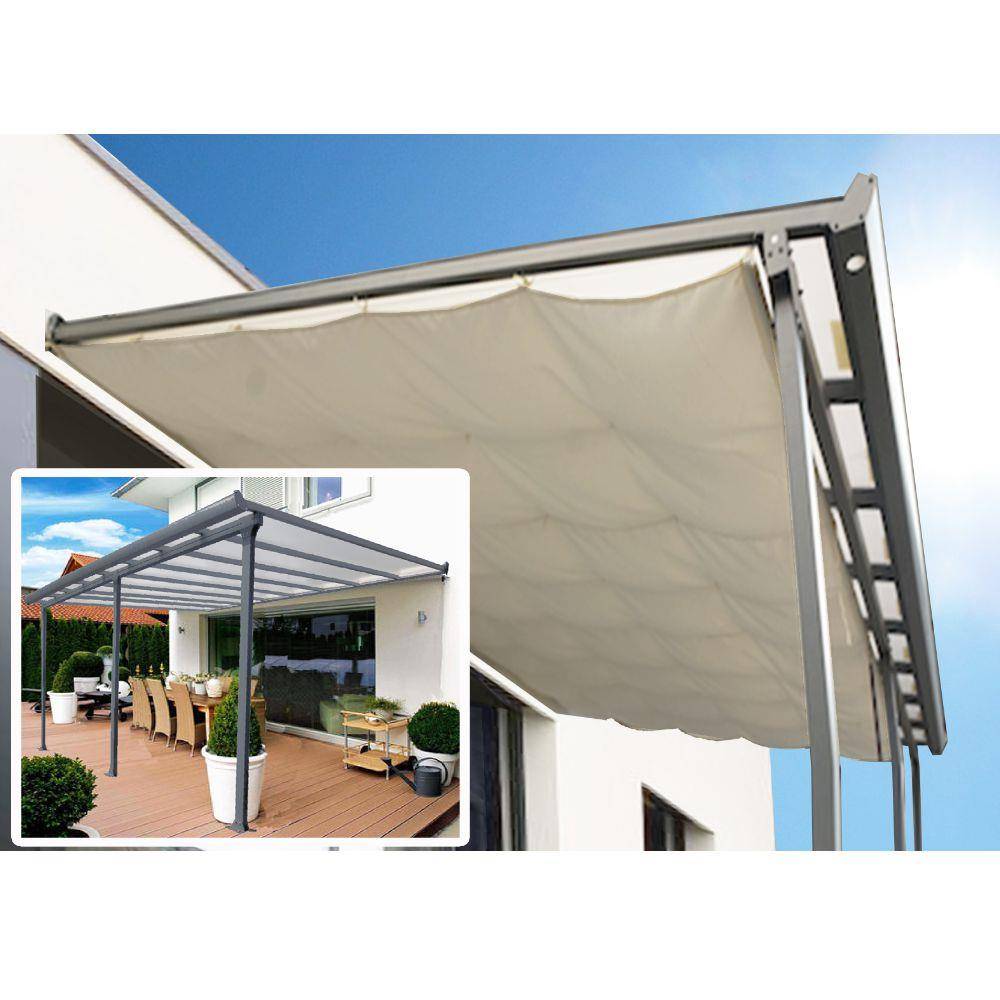 Toit Terrasse Aluminium – HABRITA - Image 3