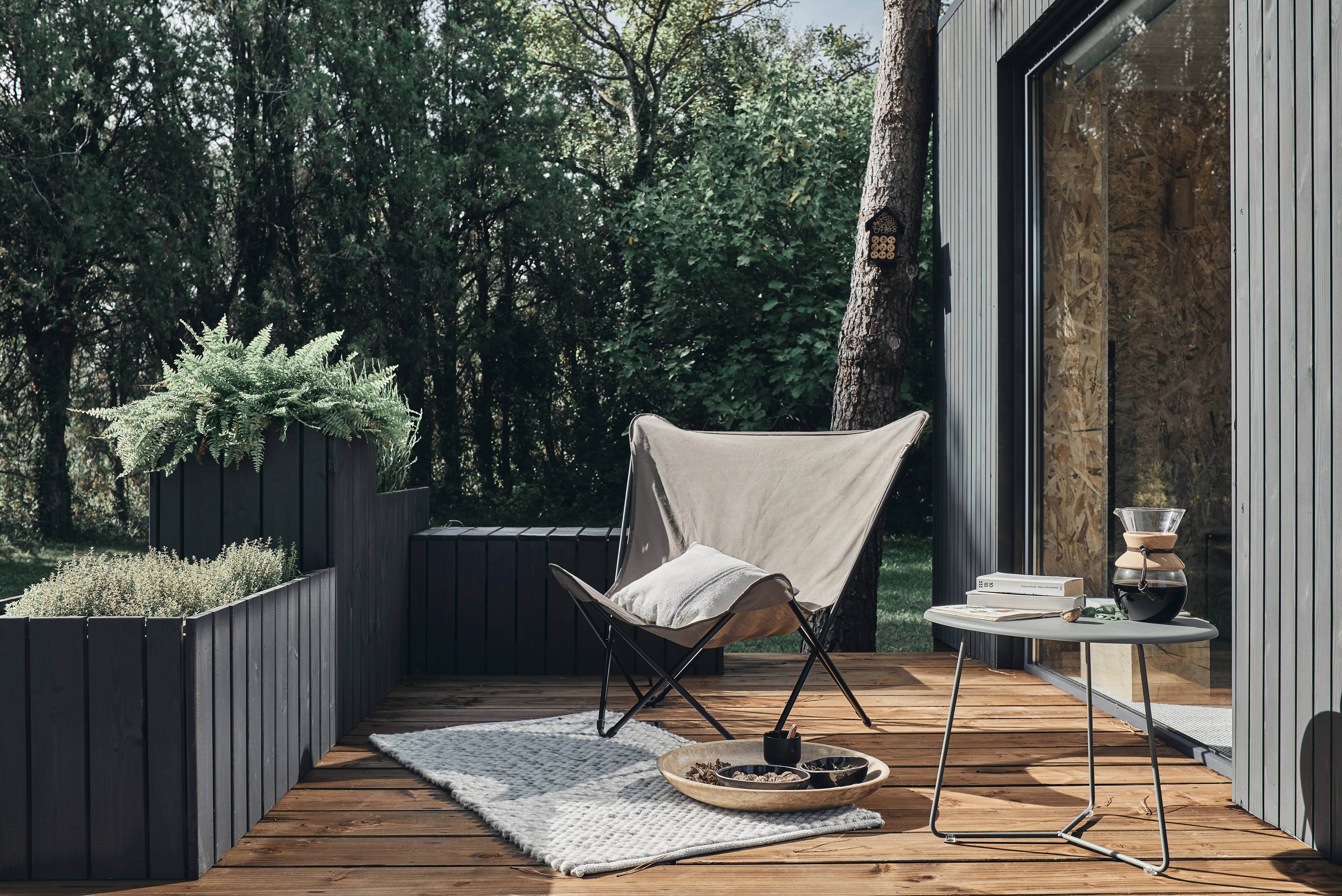 Decor et Jardin - Abri de jardin bois toit plat 12,5m² Ep.60mm - DECOR ET JARDIN - Image 14