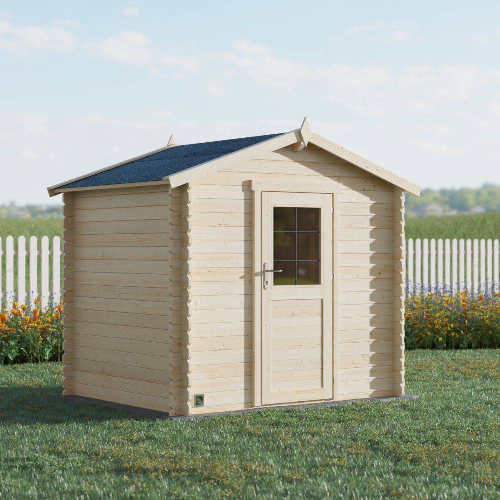 Cerland - Abri de Jardin Juno - Cerland - Image 2