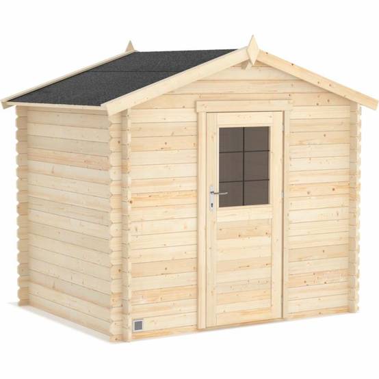 Cerland - Abri de Jardin Juno - Cerland - Image 5