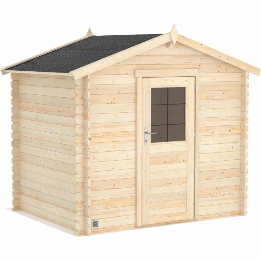 Cerland - Abri de Jardin Juno - Cerland - Image 5