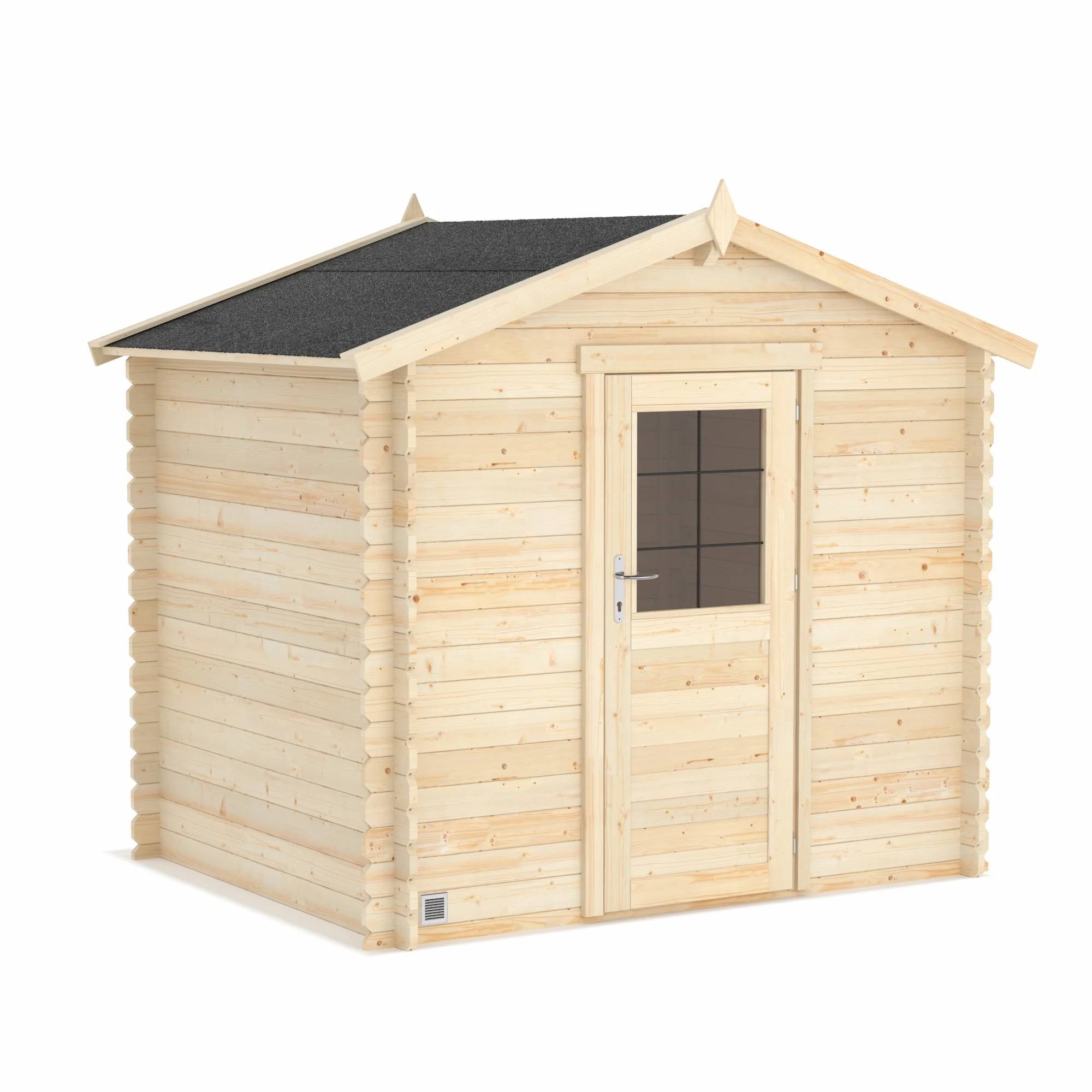 Cerland - Abri de Jardin Juno - Cerland - Image 6