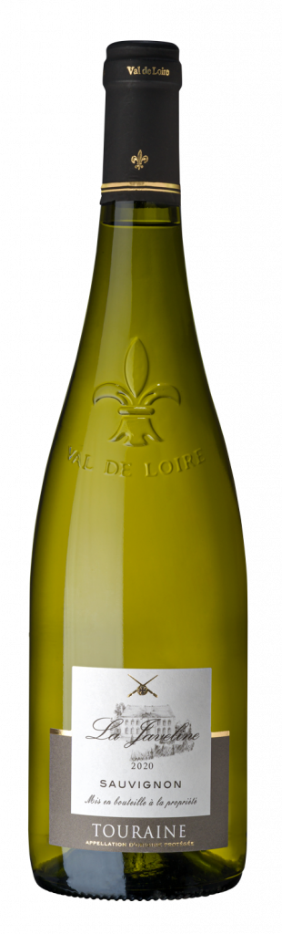 Alliance Loire - Touraine Sauvignon La Javeline Blanc sec 75 cl - ALLIANCE LOIRE