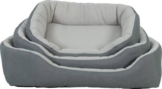 Pure Family - Pure family chien corbeille resp gris m