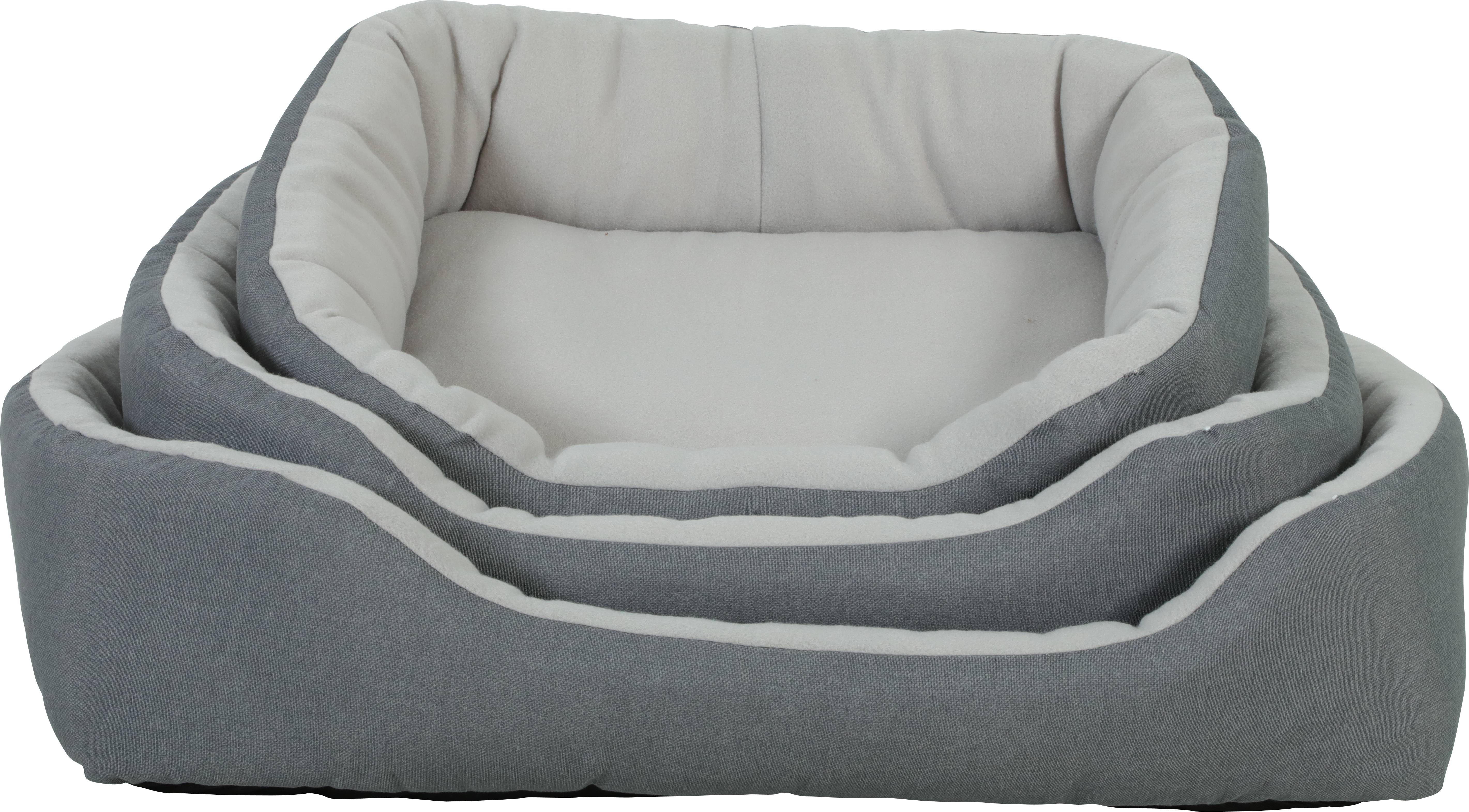 Pure Family - Pure family chien corbeille resp gris m
