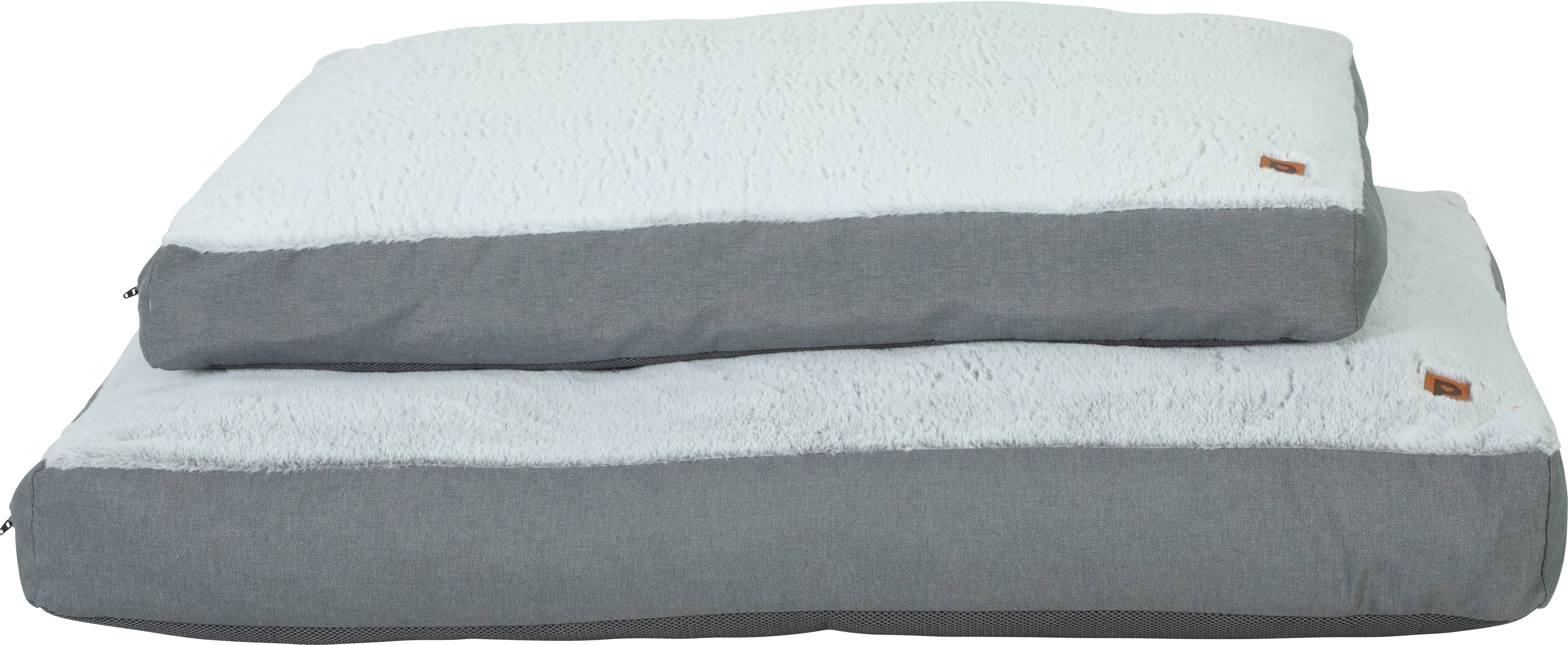Pure Family - Coussin chien été-hiver S/M - ECLOZ - Image 1