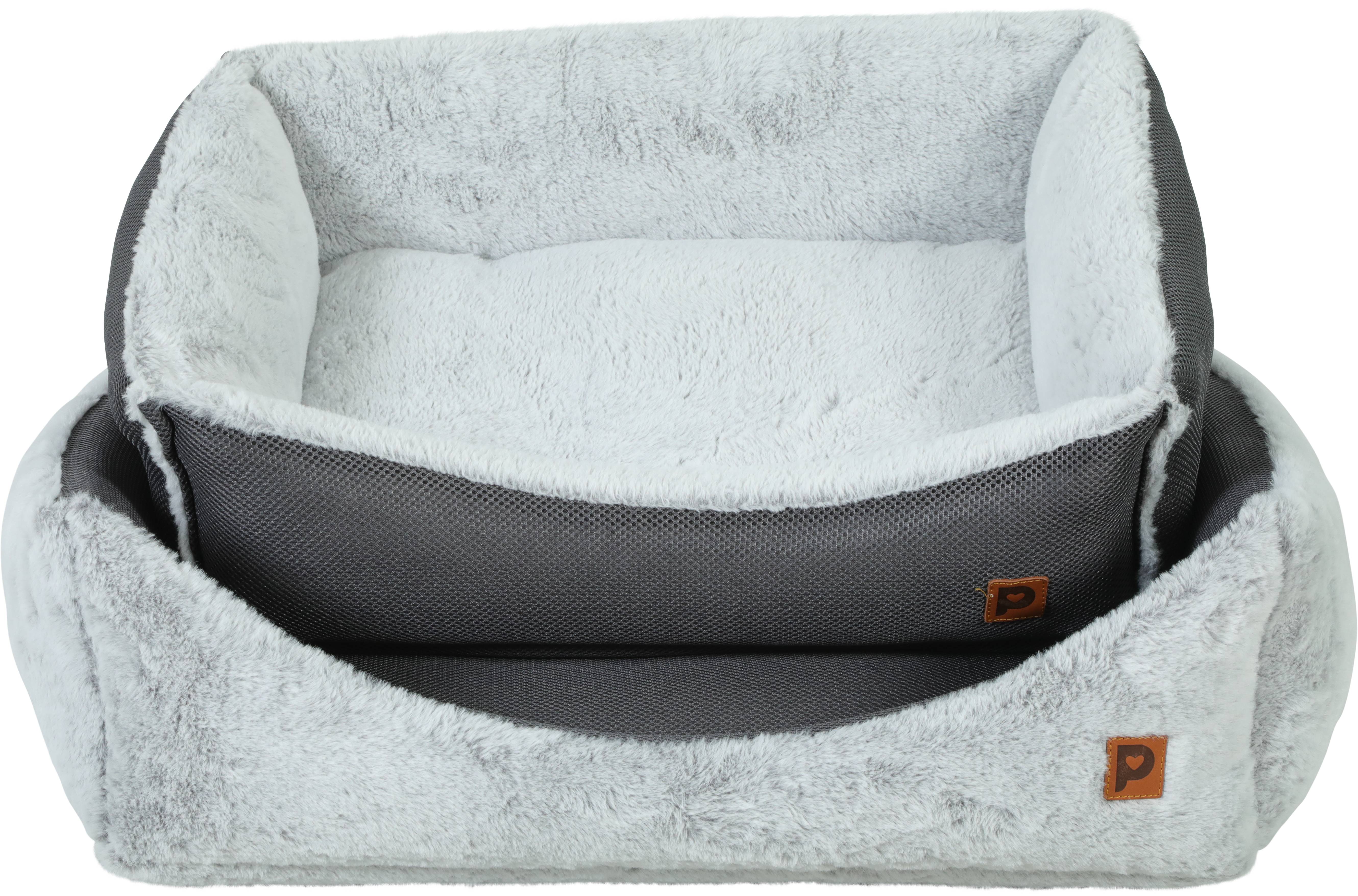 Pure Family - Sofa chien été-hiver S/M - Pure Family