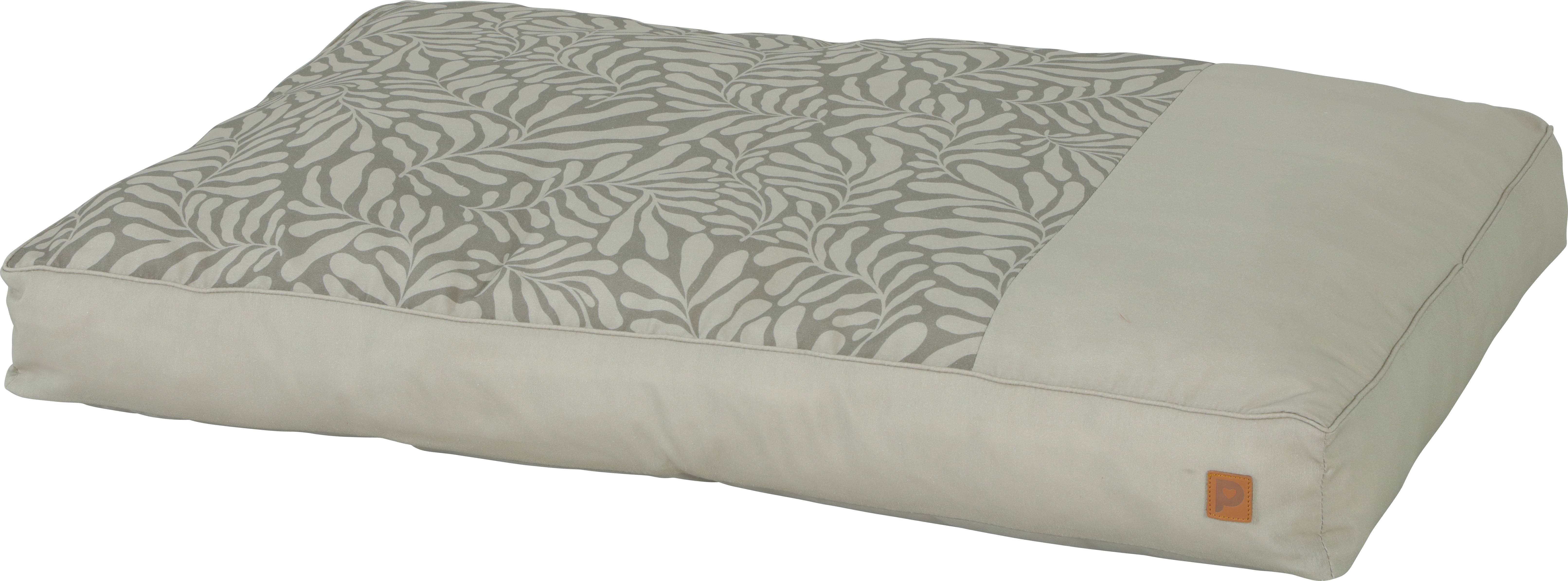 Pure Family - Coussin Chien Déhoussable Recyclé L/XL - PURE FAMILY - Image 2