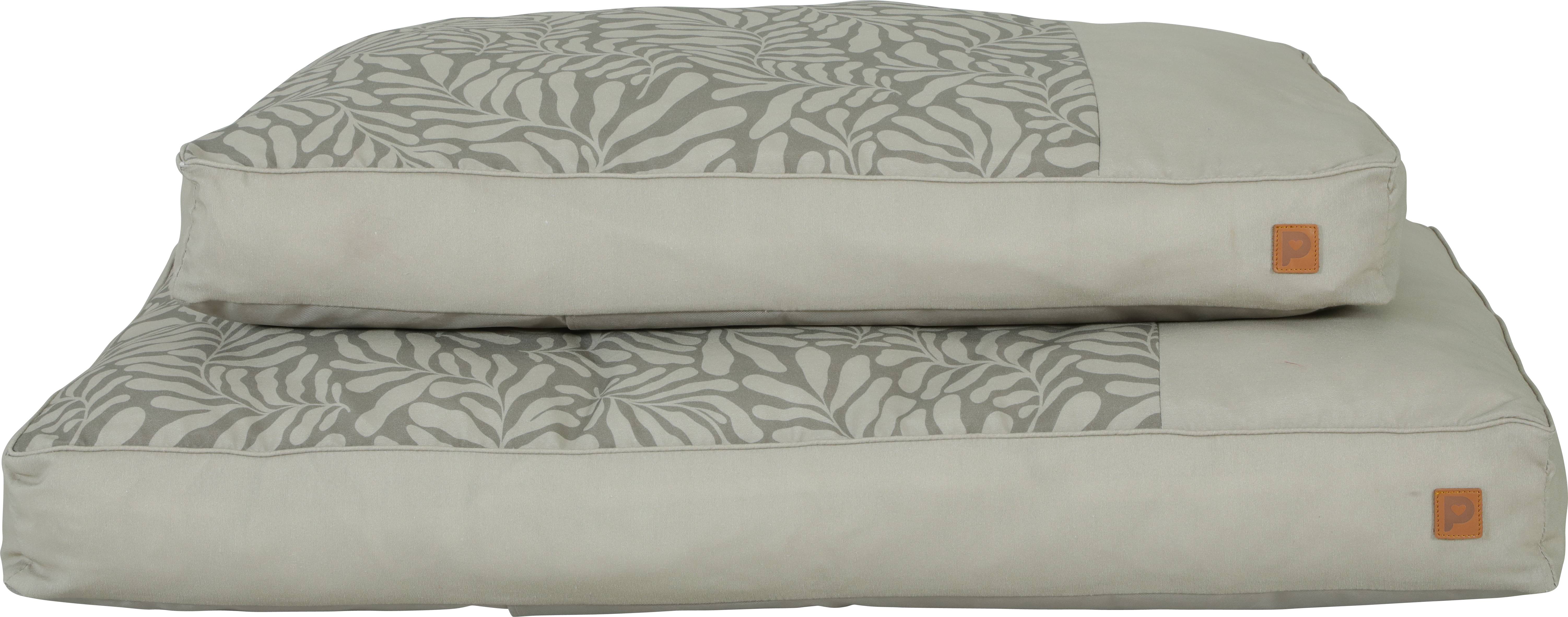 Pure Family - Coussin Chien Déhoussable Recyclé L/XL - PURE FAMILY - Image 3
