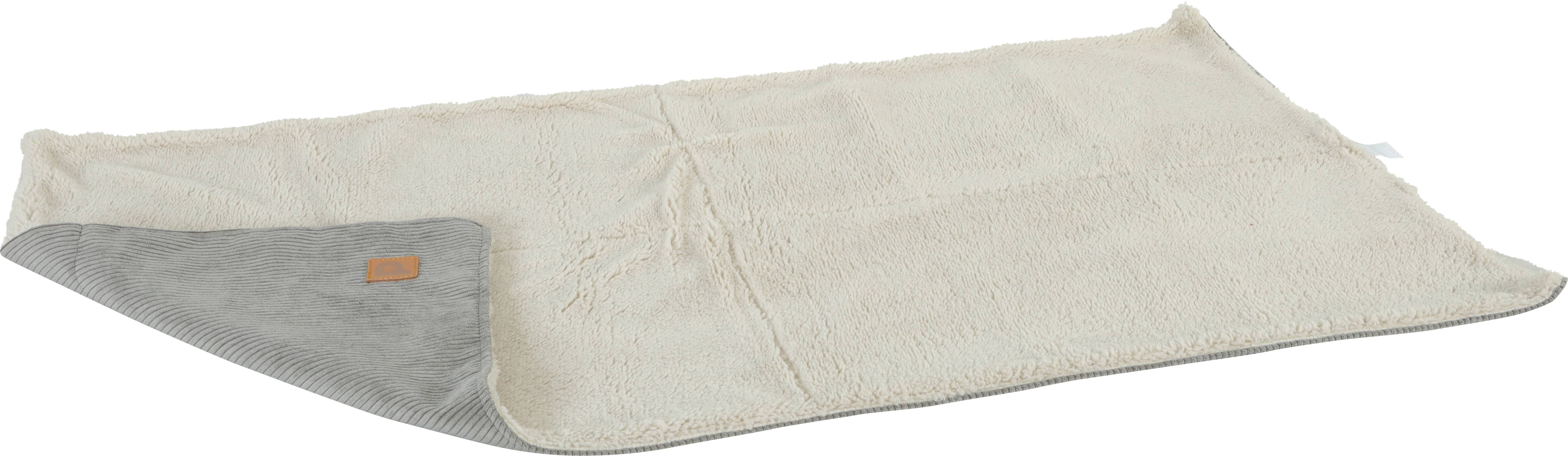 Pure Family - Pure family chien plaid devoue 135cm