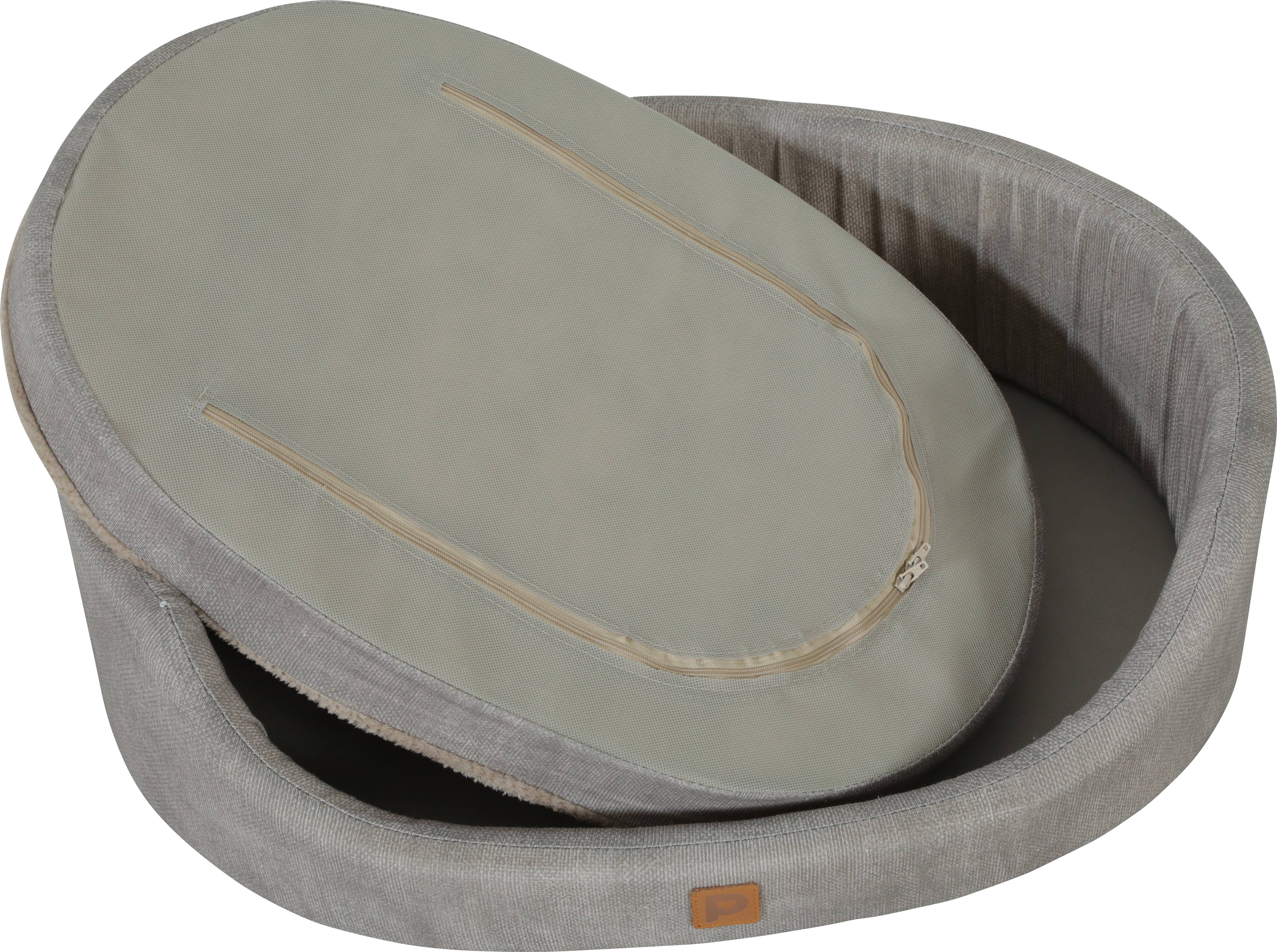 Pure Family - Corbeille Chien mémoire de forme XL  - Pure family