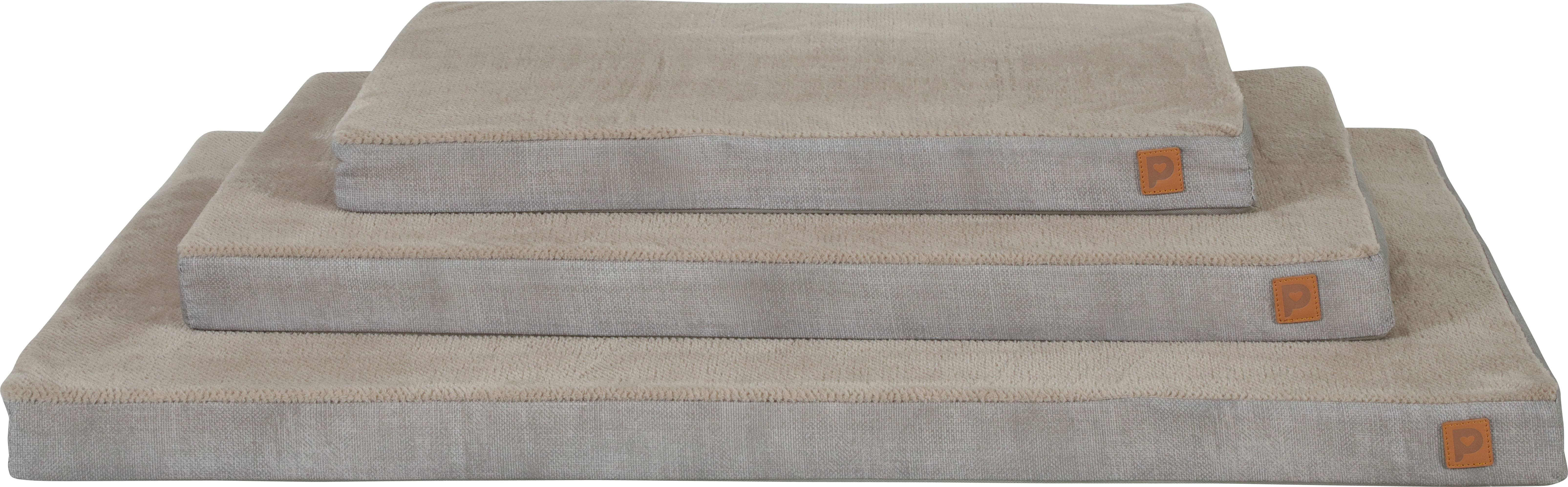 Pure Family - Matelas chien mémoire de forme XL - Pure Family - Image 1