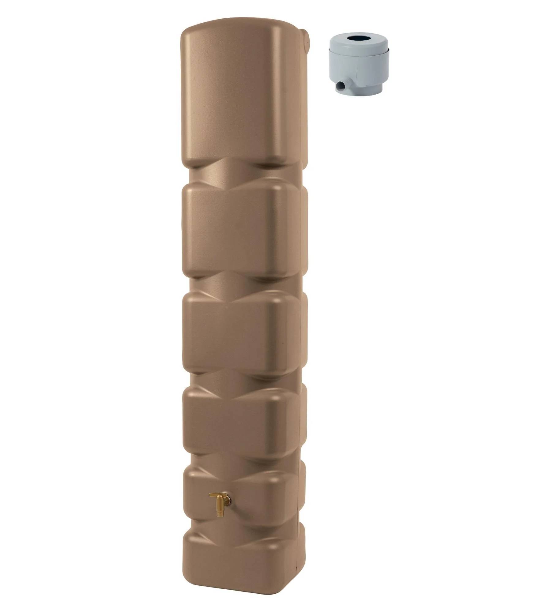 Garantia - Récupérateur d'eau de pluie mural 300L taupe - GARANTIA - Image 2