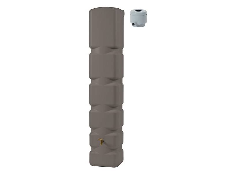 Garantia - Récupérateur d'eau de pluie mural 300L taupe - GARANTIA - Image 4