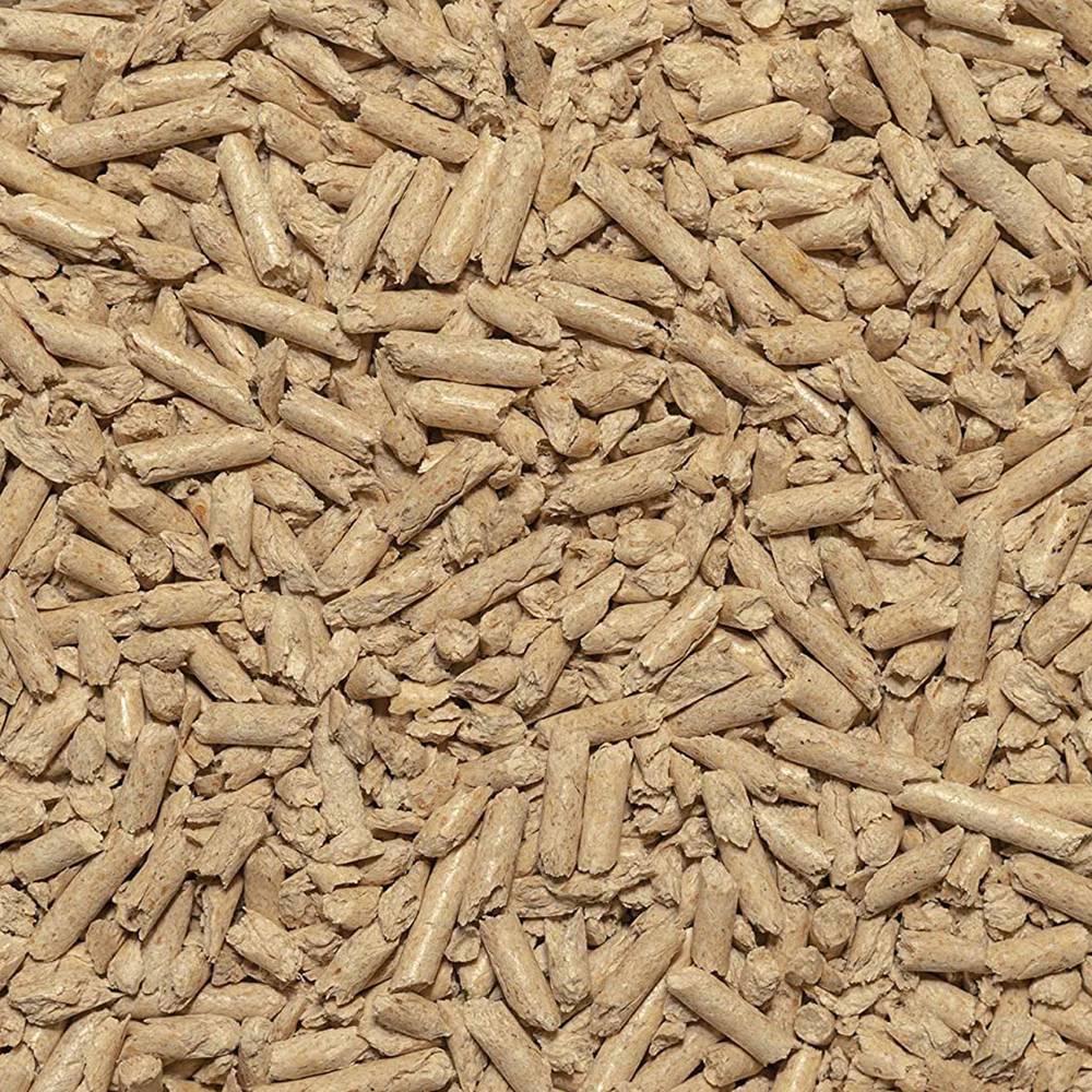 Cat's Best - Litière pour chat Smart Pellets 20 L / 10 kg - CAT'S BEST - Image 4