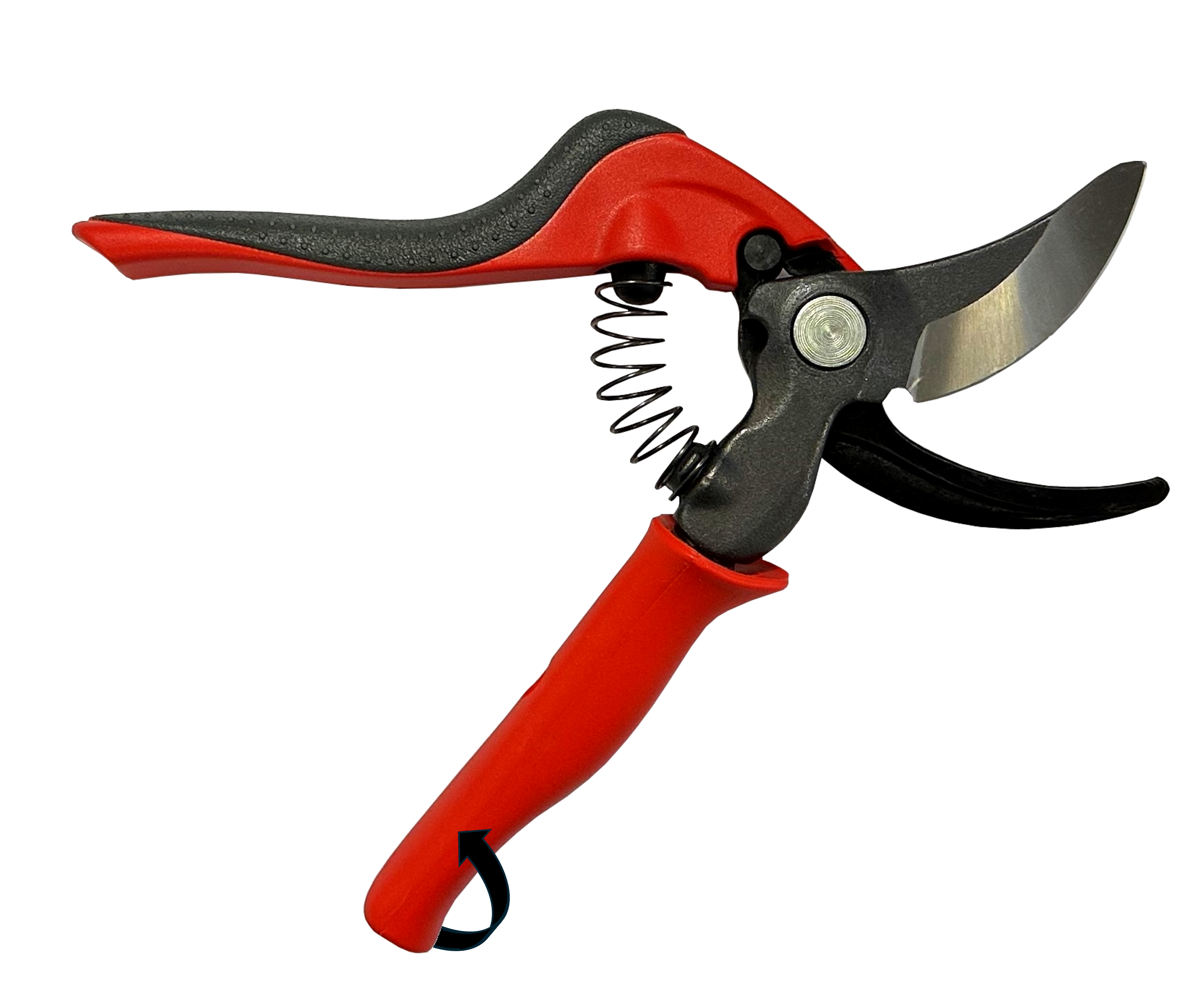 Ecloz - Sécateur ergonomique à poignée tournante ECLOZ - Image 4