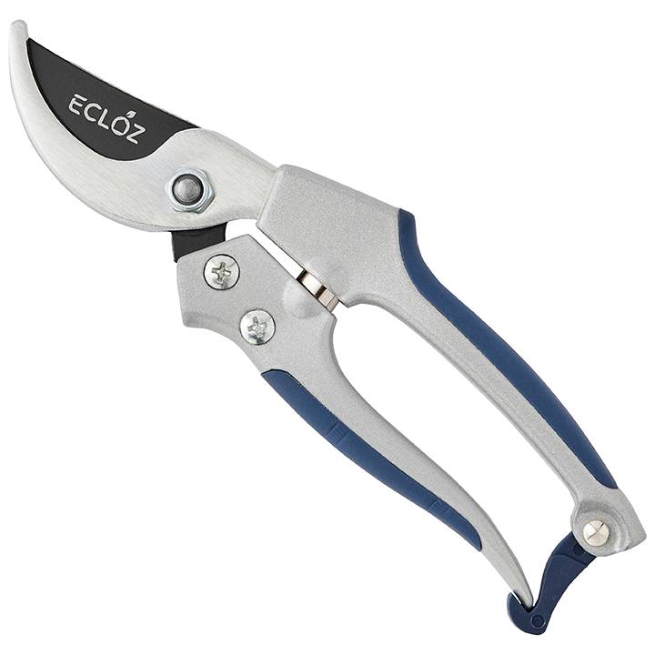 Ecloz - Sécateur avec poignée aluminium petit modèle - ECLOZ - Image 3