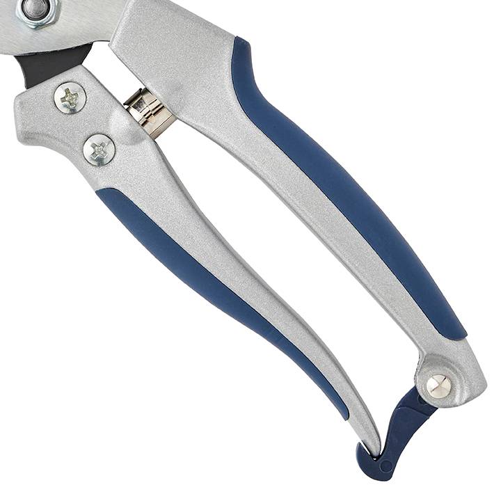 Ecloz - Sécateur avec poignée aluminium petit modèle - ECLOZ - Image 9