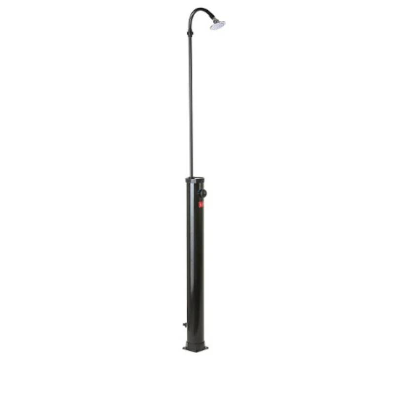 Gré - Douche solaire PVC noir - GRE - Image 10