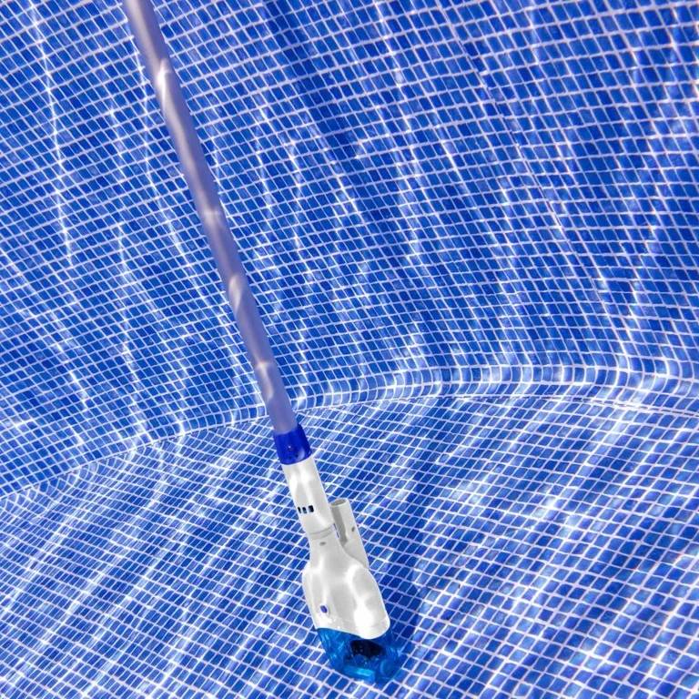 Gré - Nettoyeur de fond électrique Stick Vac – GRE - Image 3