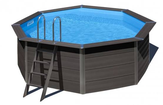 Gré - Piscine ronde composite - Gré - Image 3