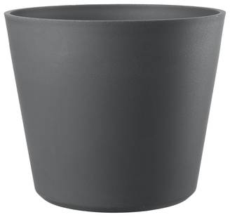 Deroma - Pot Vaso Origin Grigio – DEROMA