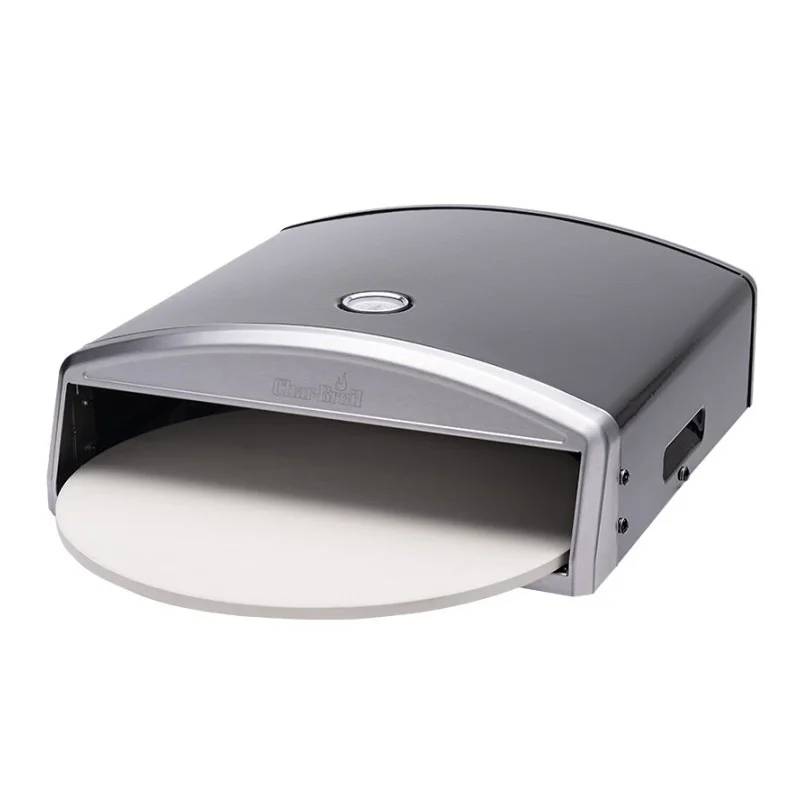 Char-broil - Four à pizza - CHAR-BROIL - Image 9
