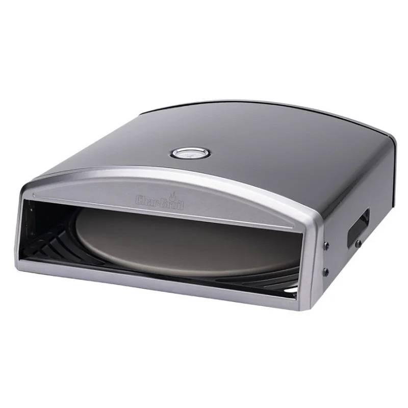 Char-broil - Four à pizza - CHAR-BROIL - Image 7