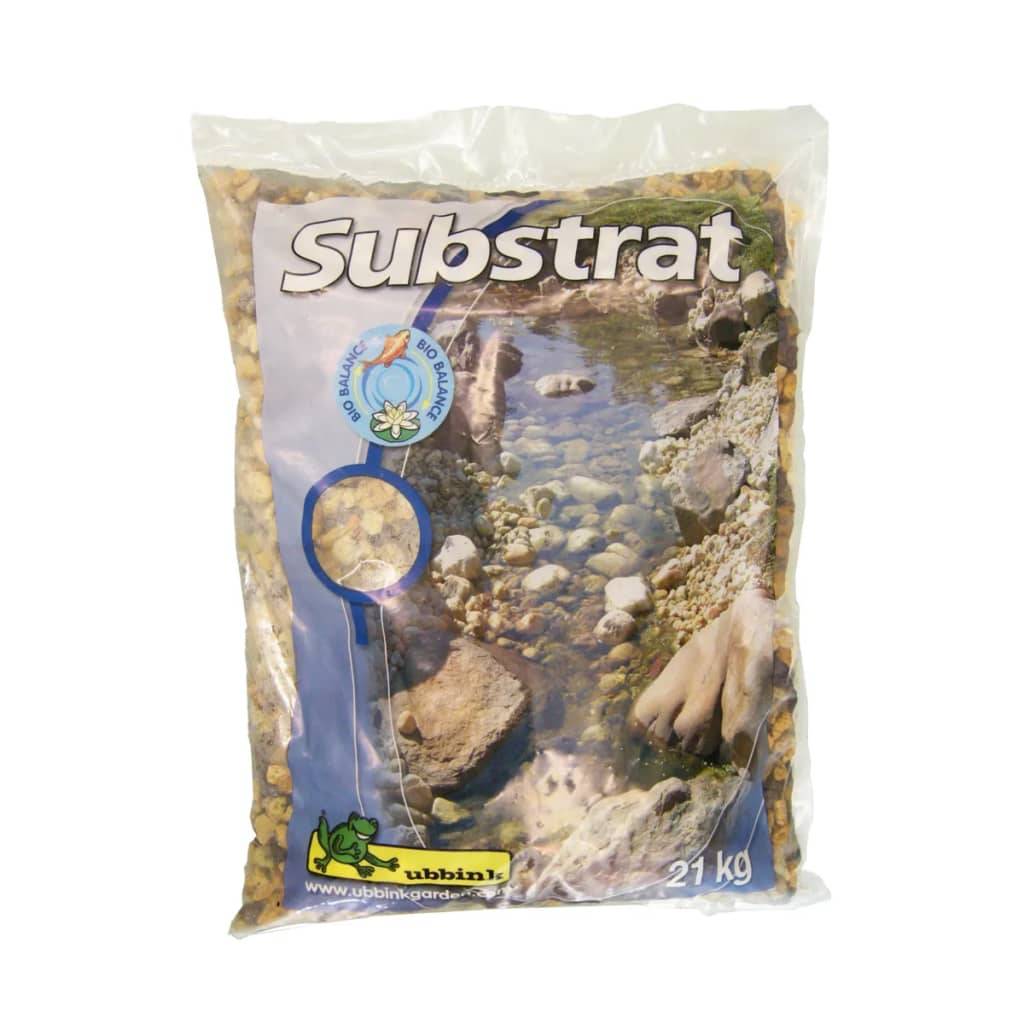 Substrat d'étang 21 kg - UBBINK - Image 4