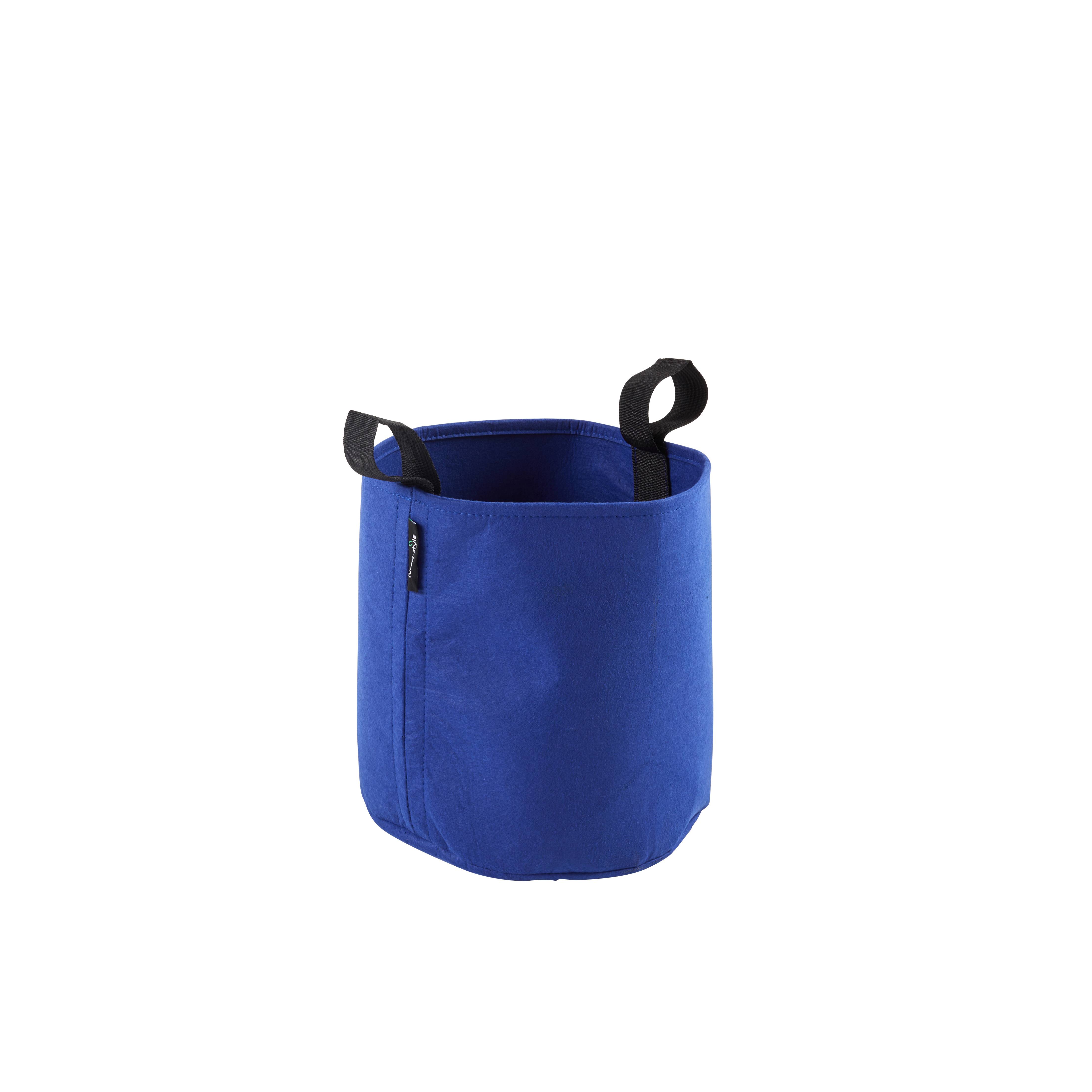 Cerland - Sac De Plantation Bleu - BAG 4 PLANT - Image 1