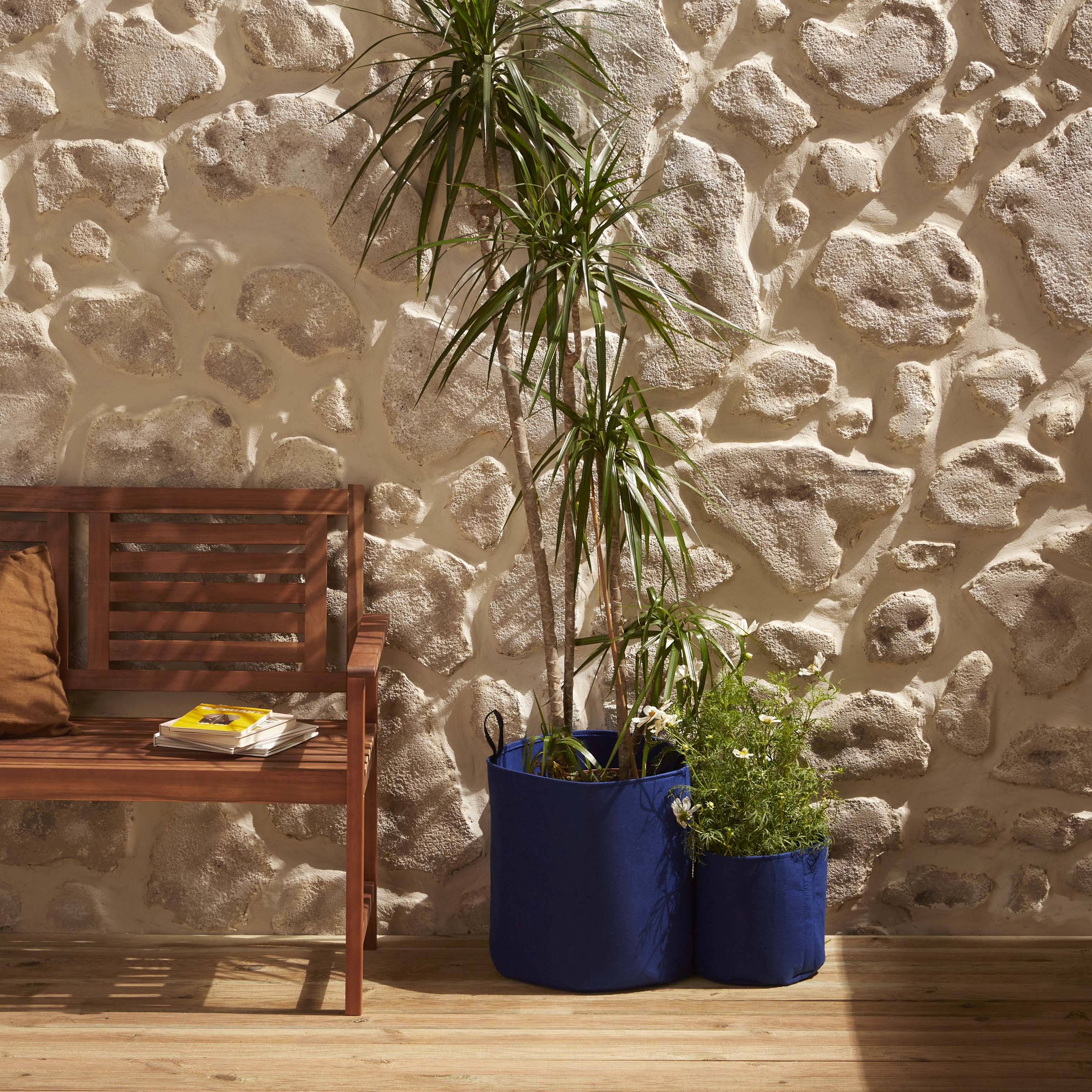 Cerland - Sac De Plantation Bleu - BAG 4 PLANT - Image 2