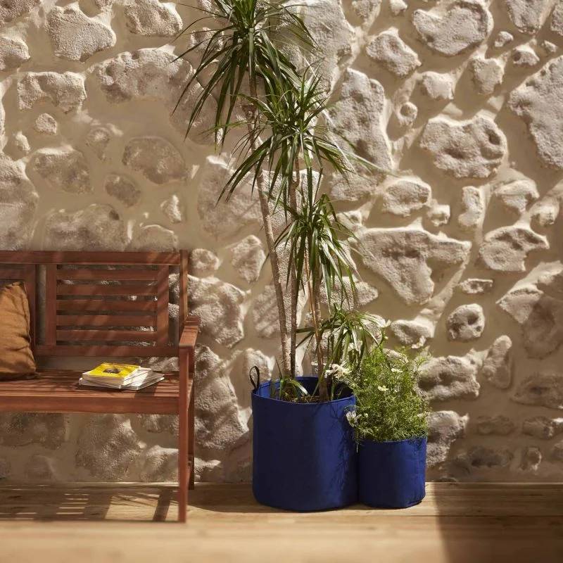 Cerland - Sac De Plantation Bleu - BAG 4 PLANT - Image 5